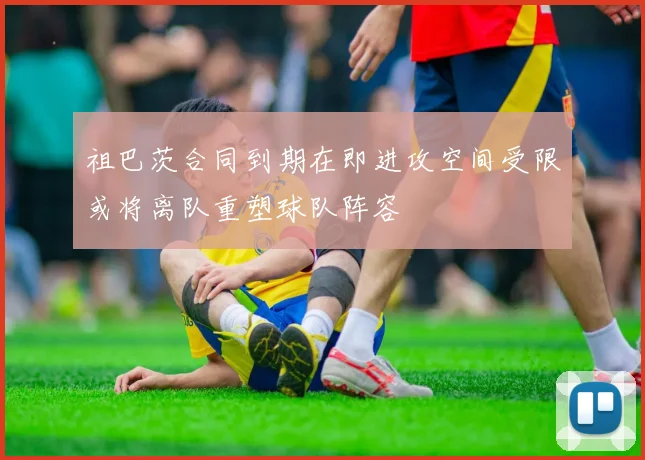 祖巴茨合同到期在即进攻空间受限或将离队重塑球队阵容